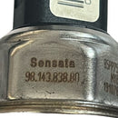 Ford 2.0L Diesel Fuel Pressure Sensor 9814383880 - Dragon Engines LTD