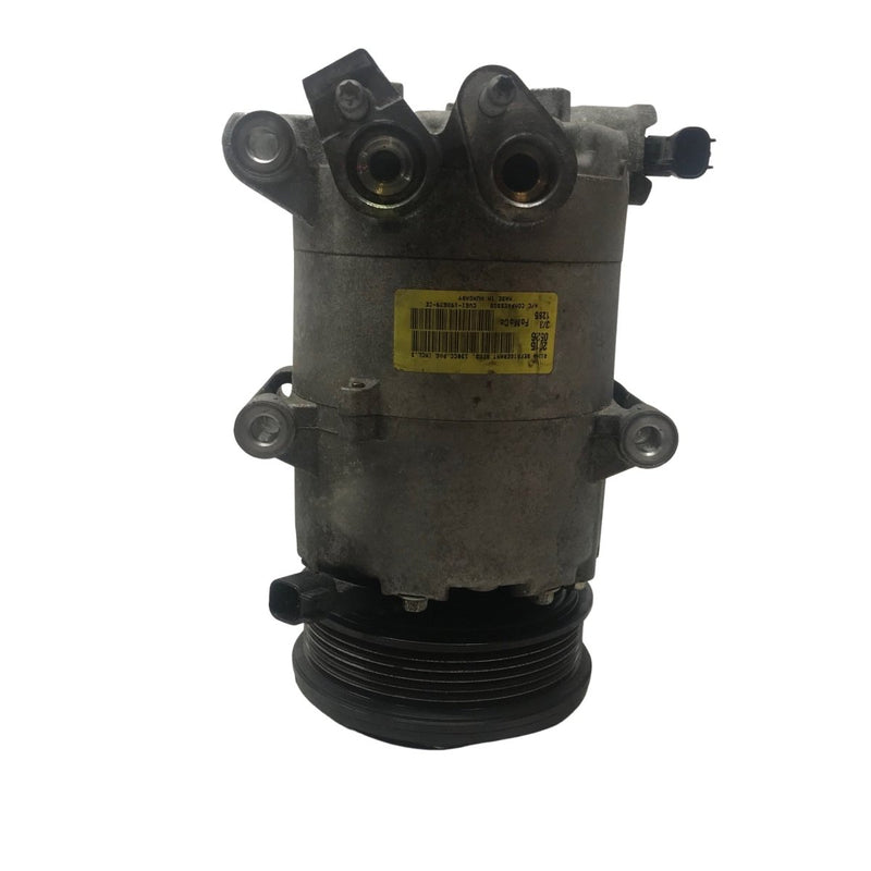 Ford / Air Con Compressor / 1.5L Petrol / 2013-2016 / CV61-19D629-CE - Dragon Engines LTD