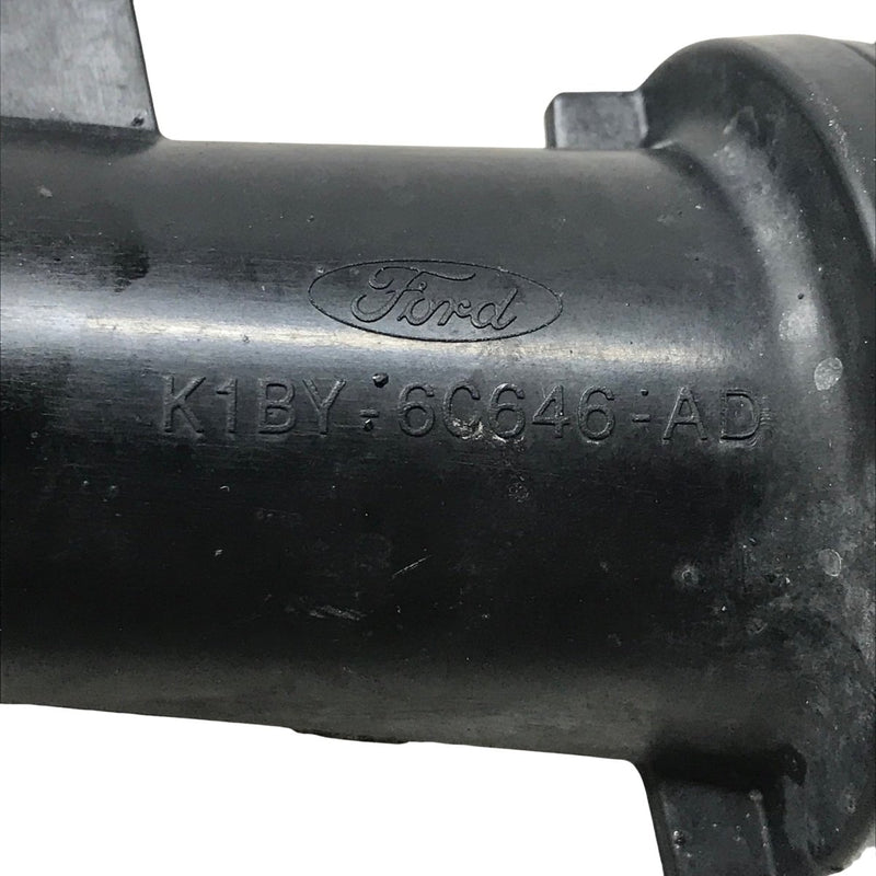 Ford / Air Intake Manifold Pipe / 1.5L Diesel / K1BY-6C646-AD - Dragon Engines LTD