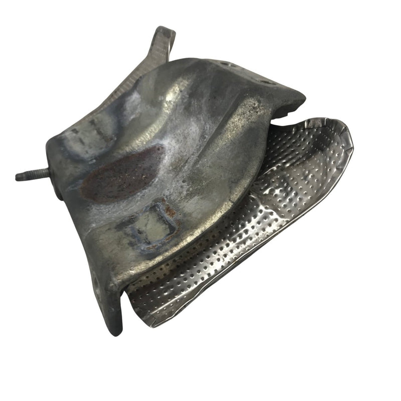 Ford / Catalytic Converter Heat Shield / 2017 / 2.0L Diesel / DS71-5K291-HC - Dragon Engines LTD