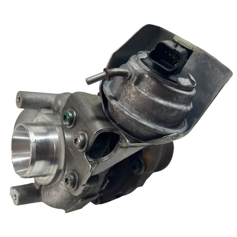 Ford/ Citroen 1.5l / 1.6l Diesel XWGA Turbocharger 9804119380 819872-9 - Dragon Engines LTD