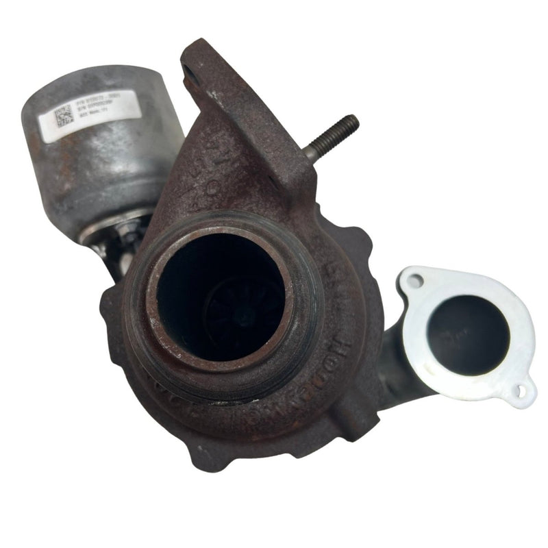 Ford/ Citroen 1.5l / 1.6l Diesel XWGA Turbocharger 9804119380 819872-9 - Dragon Engines LTD