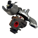 Ford/ Citroen 1.5l / 1.6l Diesel XWGA Turbocharger 9804119380 819872-9 - Dragon Engines LTD