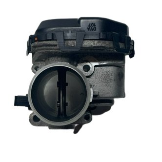 Ford Citroen Peugeot 1.5 Diesel Throttle Body 9830171480 - Dragon Engines LTD