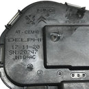 Ford Citroen Peugeot 1.5 Diesel Throttle Body JN1Q-AC - Dragon Engines LTD