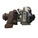 Ford Citroen Peugeot 1.5L Diesel Turbocharger ZTGA/XWGA 9813241380 / 845275-1 - Dragon Engines LTD