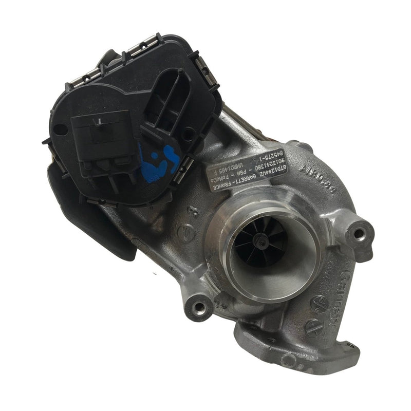 Ford Citroen Peugeot 1.5L Diesel Turbocharger ZTGA/XWGA 9813241380 / 845275-1 - Dragon Engines LTD