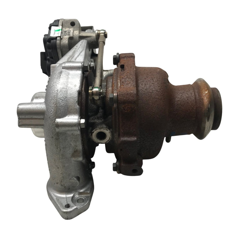 Ford Citroen Peugeot 1.5L Diesel Turbocharger ZTGA/XWGA 9813241380 / 845275-1 - Dragon Engines LTD