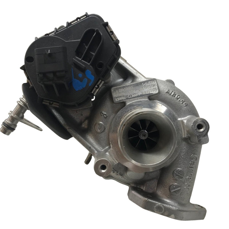 Ford Citroen Peugeot 1.5L Diesel Turbocharger ZTGA/XWGA 9813241380 / 845275-1 - Dragon Engines LTD