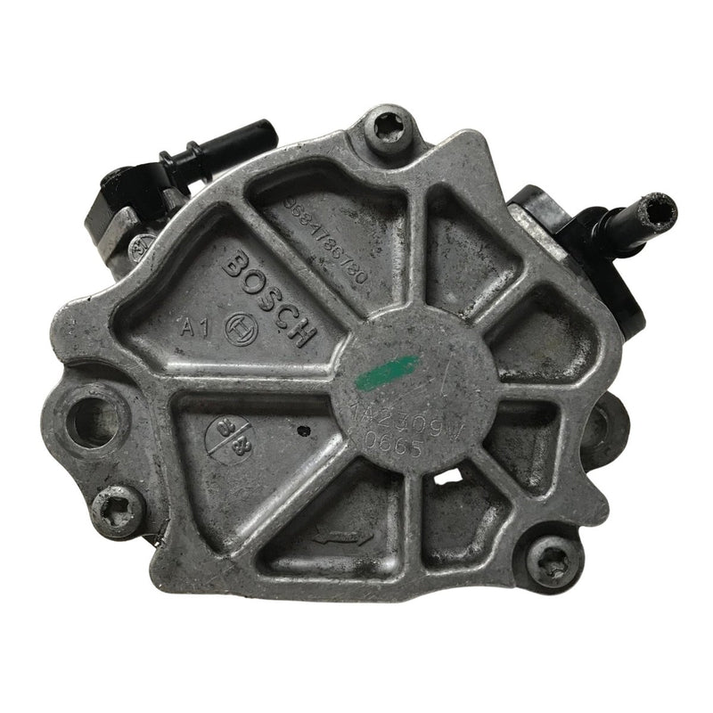 Ford Citroen Peugeot Volvo 1.5/1.6L Diesel DV5/DV6 Vacuum Pump 9684786780 - Dragon Engines LTD