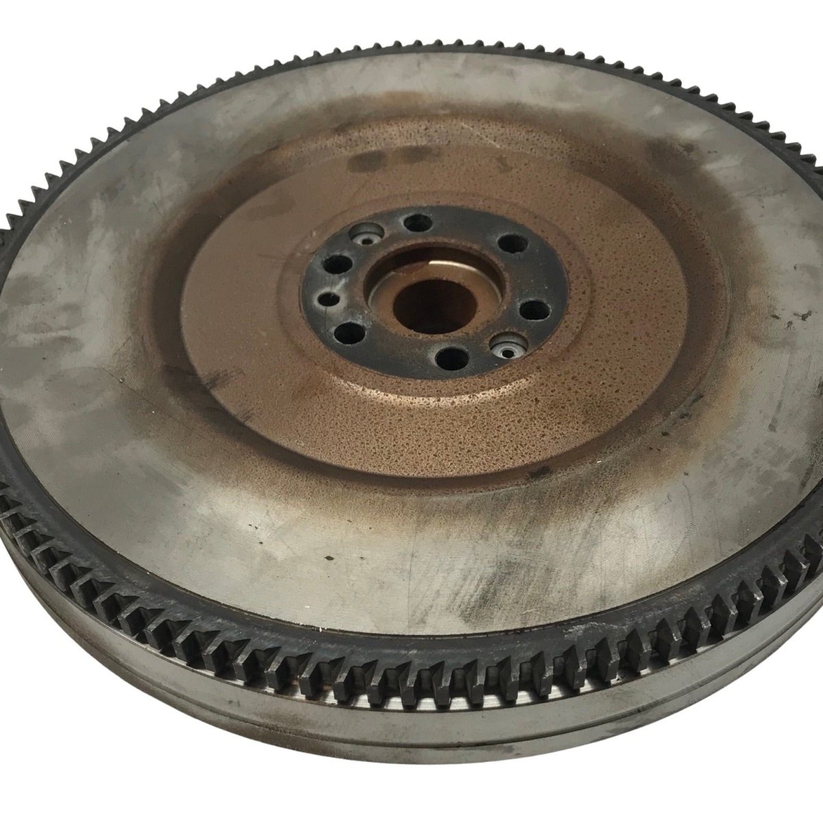 Ford Connect / Kuga 1.5L Diesel Z2GA / ZTGA Dual Mass