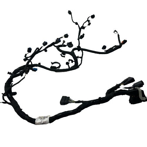 Ford Connect WIRING LOOM HARNESS 1.5L/1.6L Diesel KV6T-12C508-AAF - Dragon Engines LTD