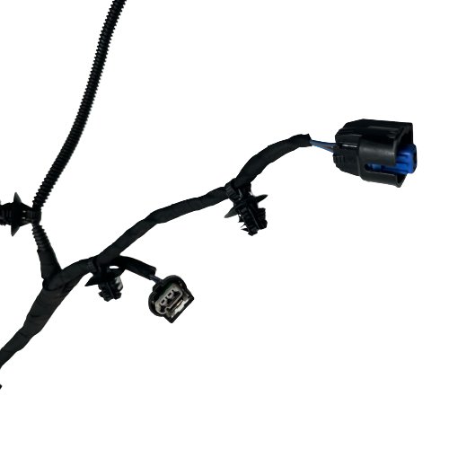 Ford Connect WIRING LOOM HARNESS 1.5L/1.6L Diesel KV6T-12C508-AAF - Dragon Engines LTD