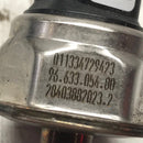 Ford / Diesel Fuel Rail Pressure Sensor / 2.0 D T8CE 9663305480 - Dragon Engines LTD