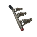 Ford (Ecosport) / Fuel Injector Rail / 18-21 / 1.0L Petrol / CM5G-9H487-HD - Dragon Engines LTD