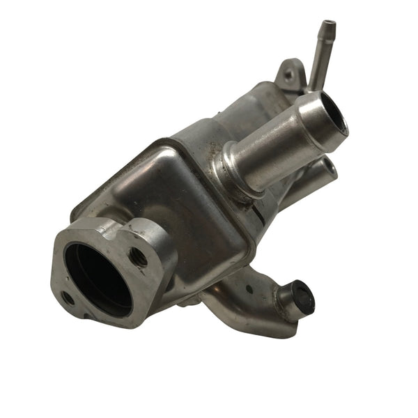 Ford / EGR Cooler / 2021-On / 2.5L Petrol / LX6E-9F464-AA - Dragon Engines LTD