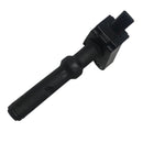 Ford Fiesta, 1.0L Petrol Ignition Coils / Coil Pack H6BG-12A366-AA - Dragon Engines LTD