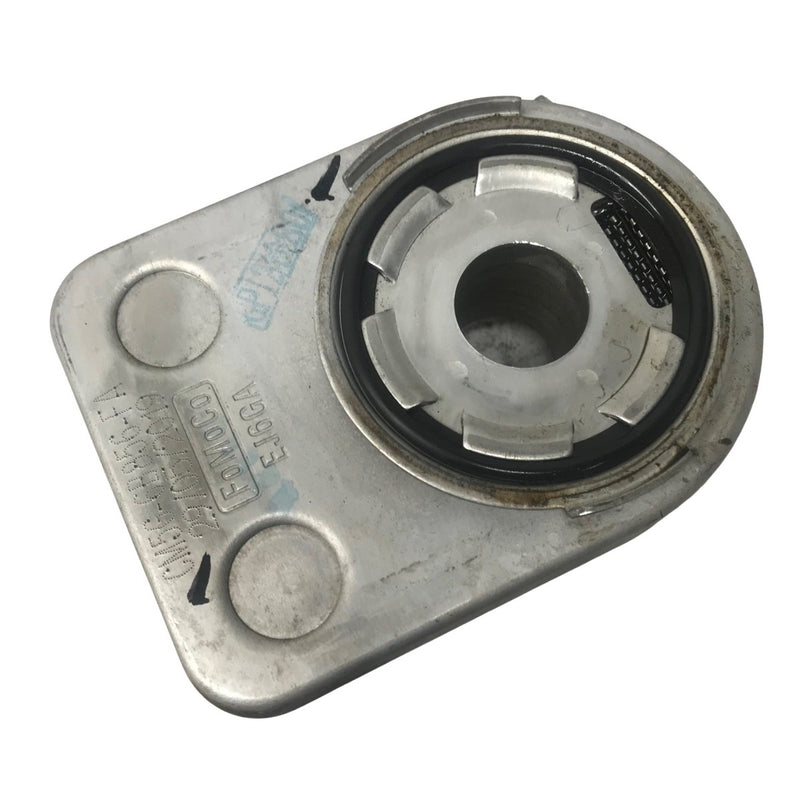 Ford Fiesta / Eco Boost / 1.0 / Oil Cooler Filter Housing / CM5G-6B856-FA - Dragon Engines LTD
