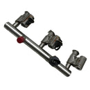 Ford (Fiesta) / Injection Fuel Rail / 1.5L Petrol / 2018-2021 / HX7G-9D280-AA - Dragon Engines LTD