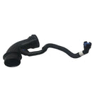 Ford Fiesta, Oil Separating Breather Pipe EcoBoost 1.0L Petrol H6BG-6758-AA - Dragon Engines LTD