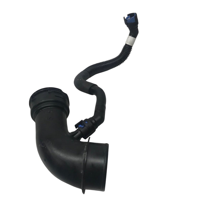 Ford Fiesta, Oil Separating Breather Pipe EcoBoost 1.0L Petrol H6BG-6758-AA - Dragon Engines LTD