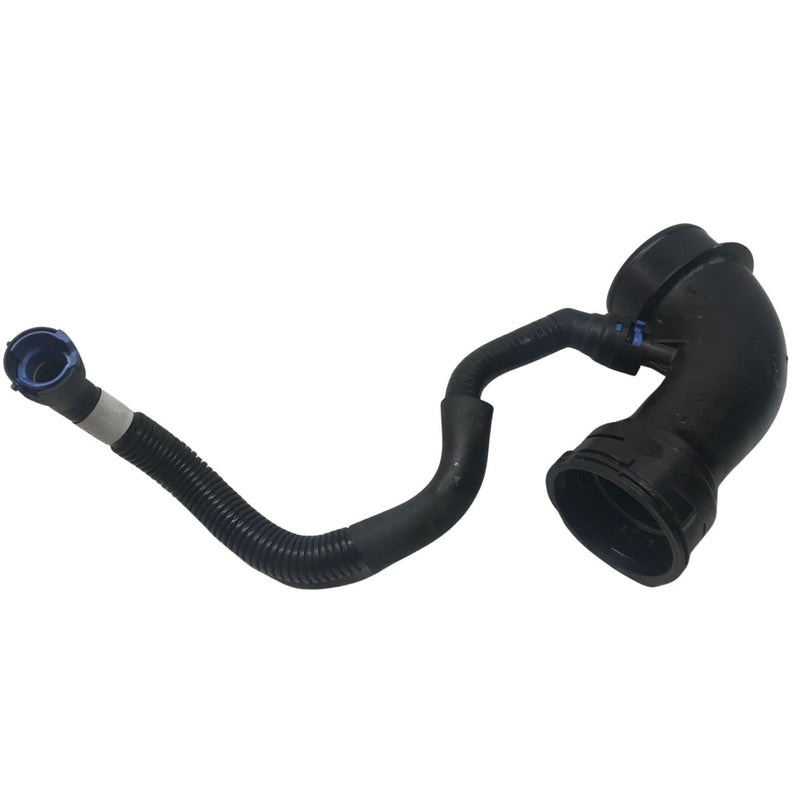 Ford Fiesta, Oil Separating Breather Pipe EcoBoost 1.0L Petrol H6BG-6758-AA - Dragon Engines LTD