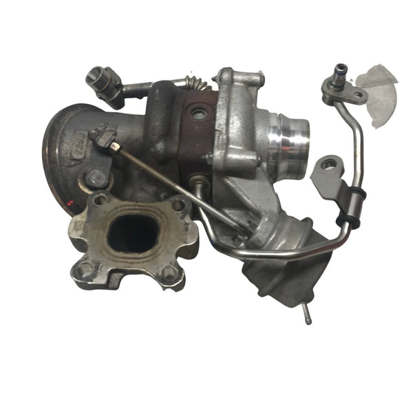 Ford (Fiesta) / Turbocharger / 2018-On / 1.5L Petrol / JA6G-6K682-AC - Dragon Engines LTD