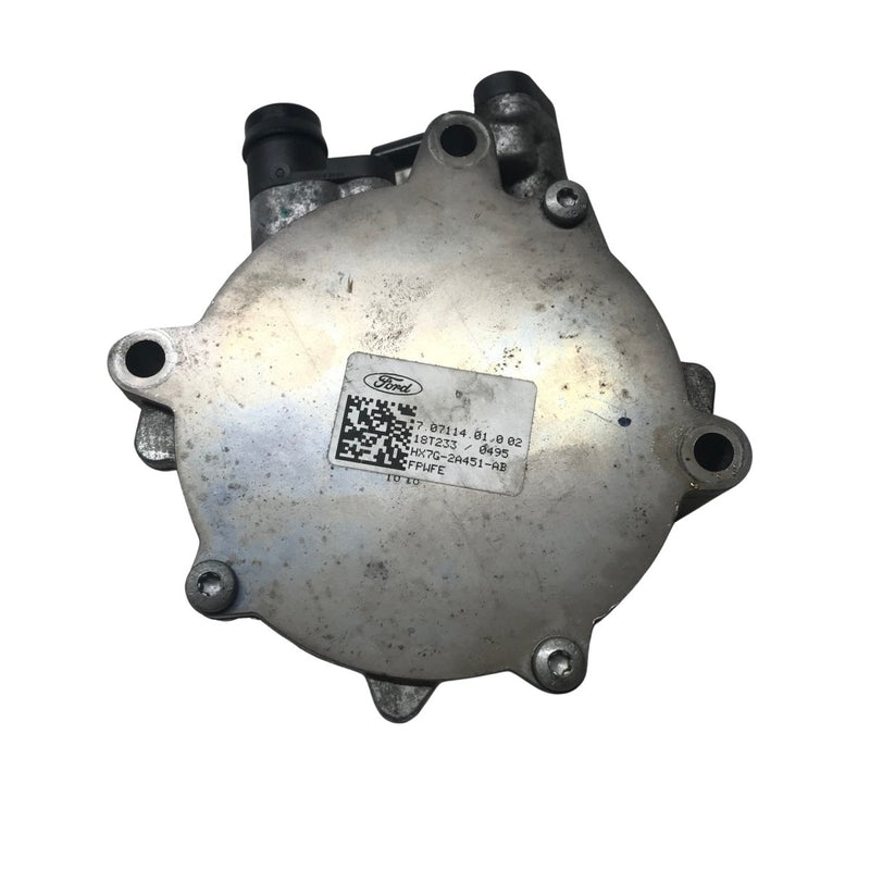 Ford (Fiesta) / Vacuum Pump / 18-22 / 1.5L Petrol / HX7G-2A451-AB - Dragon Engines LTD