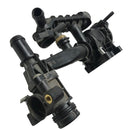Ford Fiesta/Focus/C-max 1.0L Petrol B7DA Coolant Pipes & Thermostat H6BG-8575-AA - Dragon Engines LTD