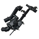 Ford Fiesta/Focus/C-max 1.0L Petrol B7DA Coolant Pipes & Thermostat H6BG-8575-AA - Dragon Engines LTD