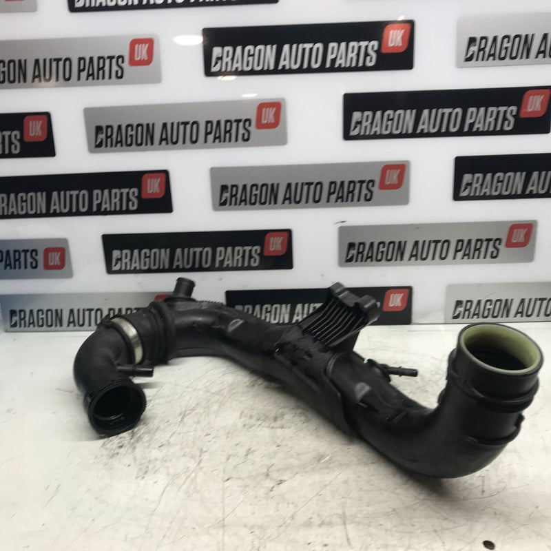 Ford Focus / 1.0L Petrol / 2018-2021 / Intercooler Hose / JX61-9C623-CC - Dragon Engines LTD