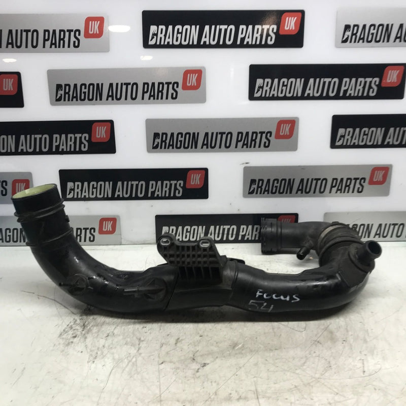 Ford Focus / 1.0L Petrol / 2018-2021 / Intercooler Hose / JX61-9C623-CC - Dragon Engines LTD