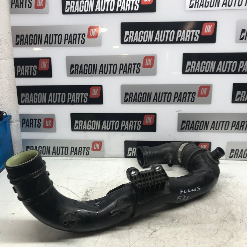 Ford Focus / 1.0L Petrol / 2018-2021 / Intercooler Hose / JX61-9C623-CC - Dragon Engines LTD