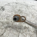 Ford Focus / 1.0L Petrol / Turbocharger Oil Return Pipe / H6BG6K679AA - Dragon Engines LTD