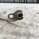 Ford Focus / 1.0L Petrol / Turbocharger Oil Return Pipe / H6BG6K679AA - Dragon Engines LTD