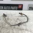 Ford Focus / 1.0L Petrol / Turbocharger Oil Return Pipe / H6BG6K679AA - Dragon Engines LTD