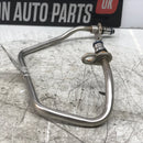 Ford Focus / 1.0L Petrol / Turbocharger Oil Return Pipe / H6BG6K679AA - Dragon Engines LTD