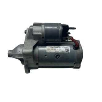 FORD Focus 1.5L Starter Motor H1BT-11000-GC - Dragon Engines LTD