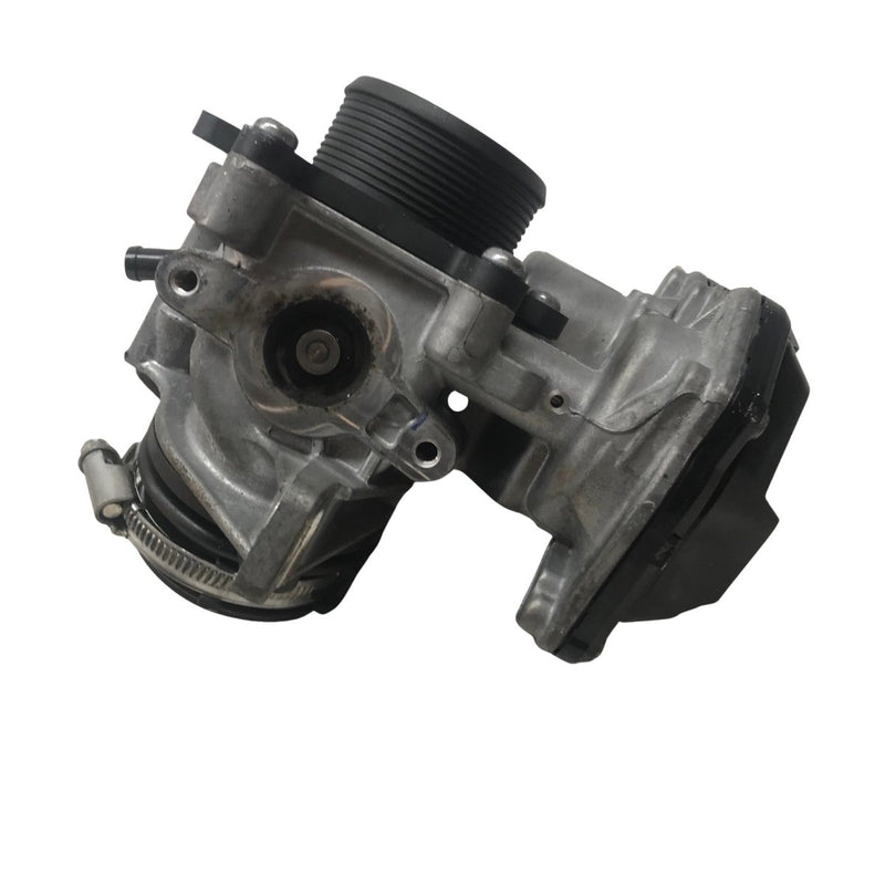 Ford (Focus) / EGR Valve / 2019-On / 1.5L Diesel / JN1Q-9M425-AD - Dragon Engines LTD