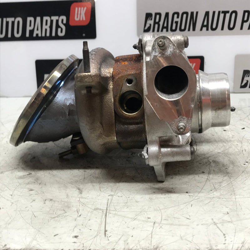 Ford (Focus) / Fiesta / Turbocharger / 1.0L Petrol Eco-Boost / L1BG-6K682-AA - Dragon Engines LTD