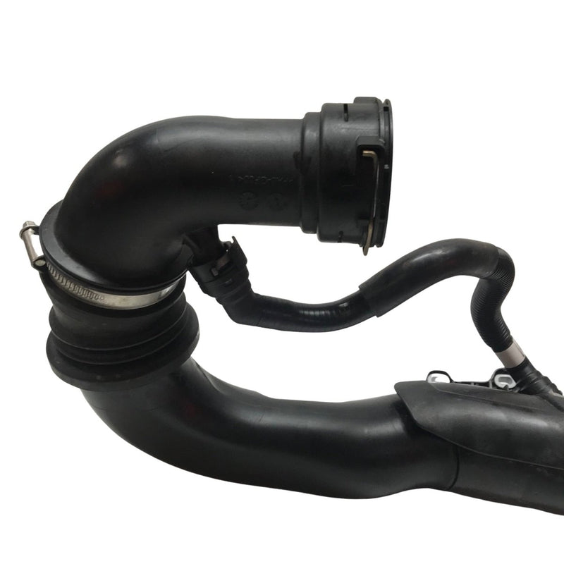 Ford Focus MK4 / Cross over Pipe / 18-On / 1.5L Petrol / JX61-9C623-CB - Dragon Engines LTD