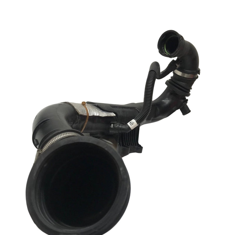 Ford Focus MK4 / Cross over Pipe / 18-On / 1.5L Petrol / JX61-9C623-CB - Dragon Engines LTD