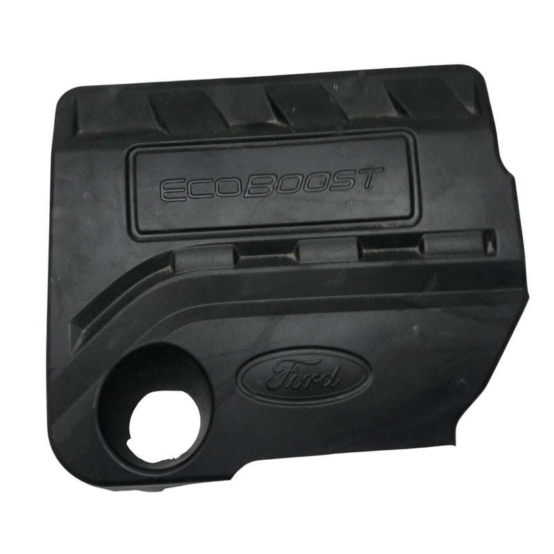 Ford Focus MK4 / Engine Cover / 18-On / 1.0L Petrol / JX6G-6A949-AC - Dragon Engines LTD