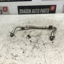 Ford Focus / Oil Return Tube / H6BG9V471AA - Dragon Engines LTD