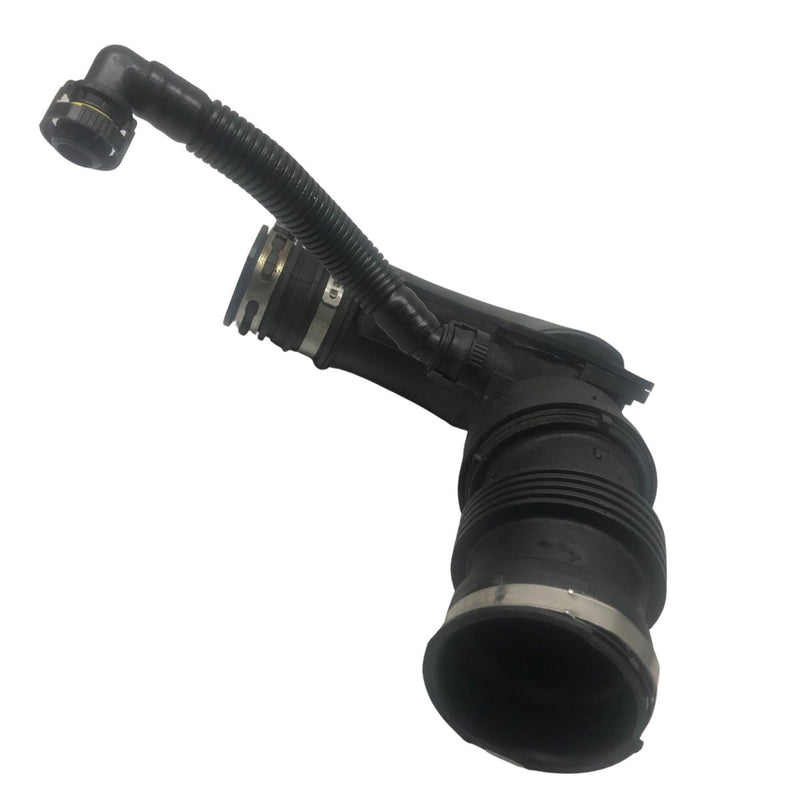 Ford Focus / Petrol Air Intake Pipe Hose / PA6+GF30 - Dragon Engines LTD