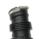 Ford Focus / Petrol Air Intake Pipe Hose / PA6+GF30 - Dragon Engines LTD