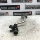 Ford / Focus / Thermostat Coolant Pipe / CM5G-8A529-GA - Dragon Engines LTD