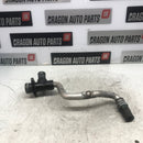 Ford / Focus / Thermostat Coolant Pipe / CM5G-8A529-GA - Dragon Engines LTD