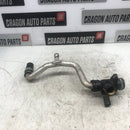 Ford / Focus / Thermostat Coolant Pipe / CM5G-8A529-GA - Dragon Engines LTD