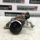 Ford (Focus) / Turbocharger / 1.0L Petrol Eco-Boost / 2019-On / H6BG-6K682-AD - Dragon Engines LTD